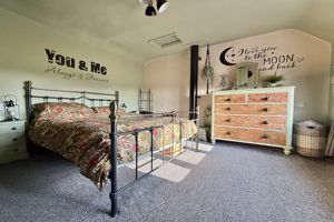 Bedroom 1- click for photo gallery
